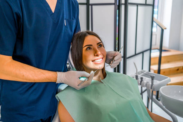 Best Dental Inlays and Onlays  in Kings Mills, OH