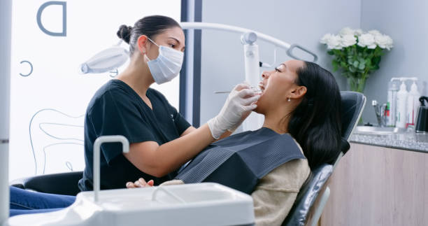 Best Cosmetic Dentistry  in Kings Mills, OH