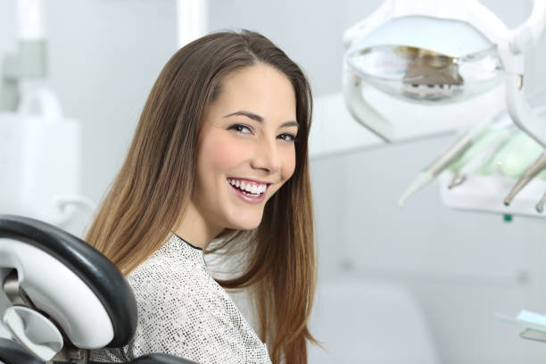 Dental Inlays and Onlays in Kings Mills, OH